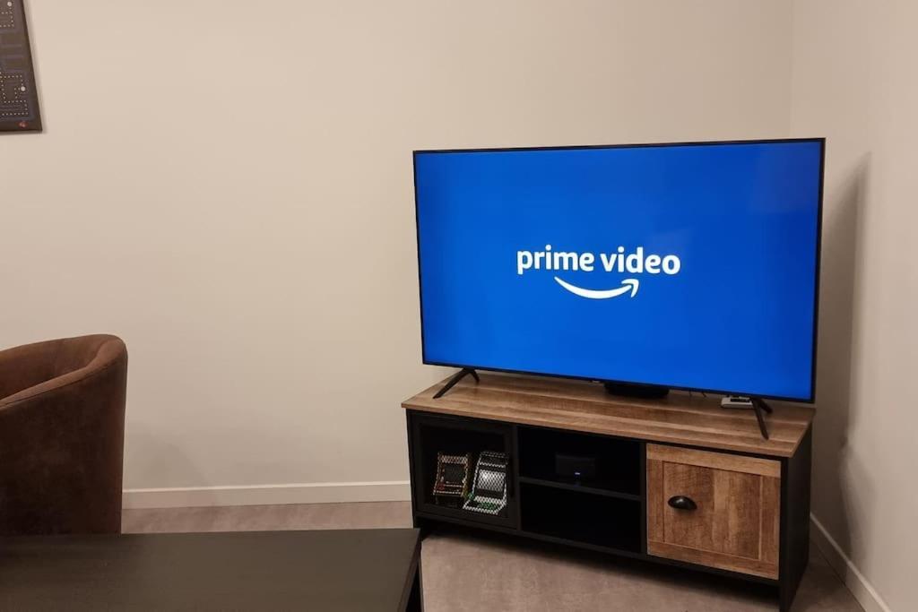 Belle Maison Climatisee Renovee Pac-Man Entre Collegues, Amis, Famille - Barbecue - Netflix - Prime - Baby Foot 50Cts Saint-Seurin-sur-l'Isle Ngoại thất bức ảnh